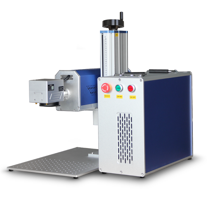 分體式二氧化碳激光打標(biāo)機(jī)