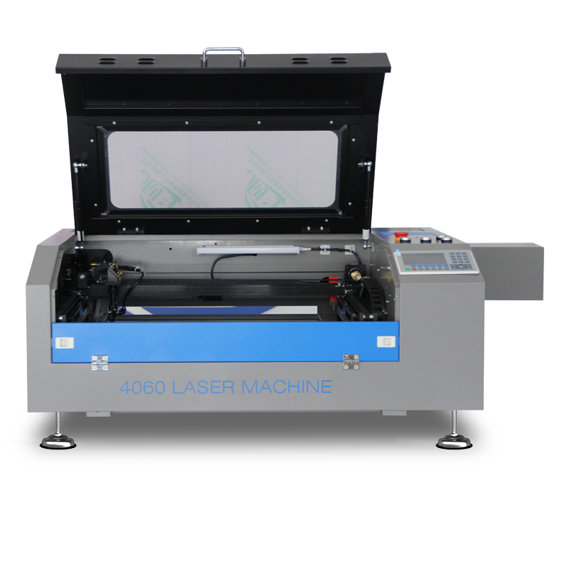 桌面式4060激光雕刻機